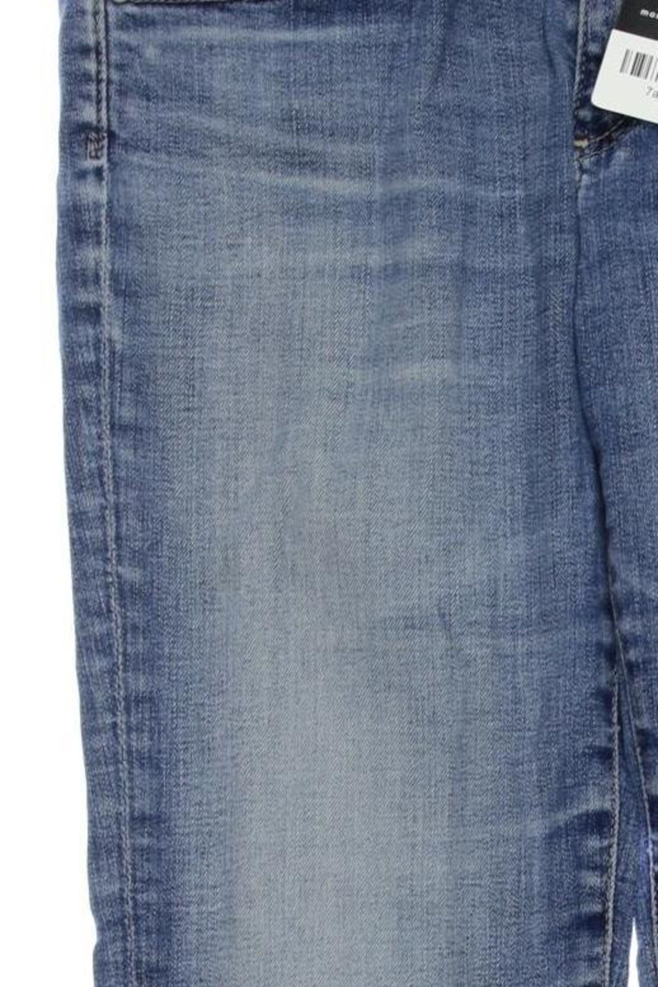 Adriano Goldschmied Jeans in 27 in Blue