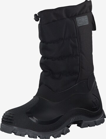 CMP Snow Boots 'Pahku 30Q4704' in Black: front