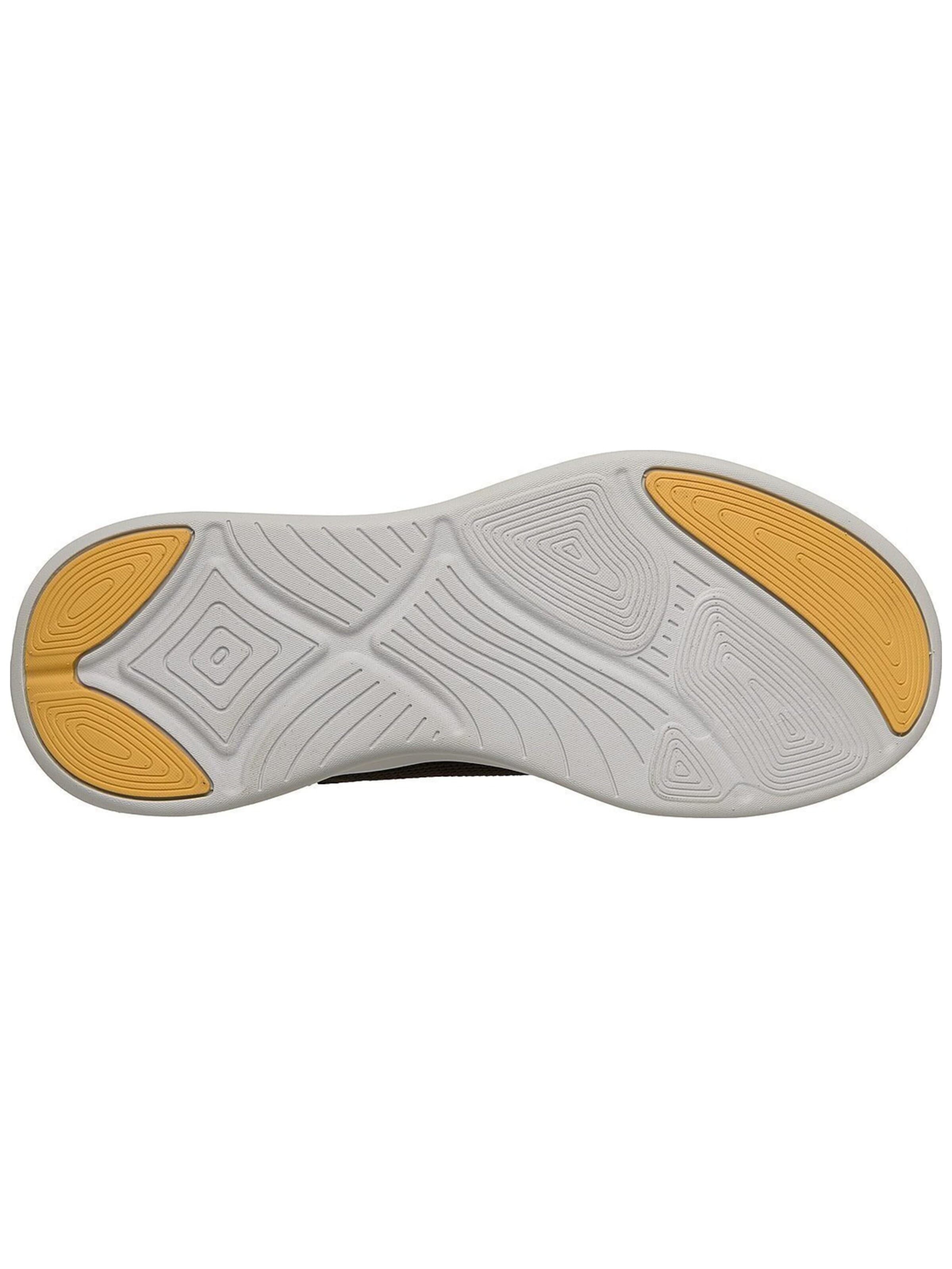 SKECHERS - Calzado deportivo 'Bobs Moda Flex' en negro