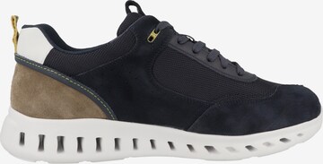 GEOX Sneakers 'Outstream' in Blue