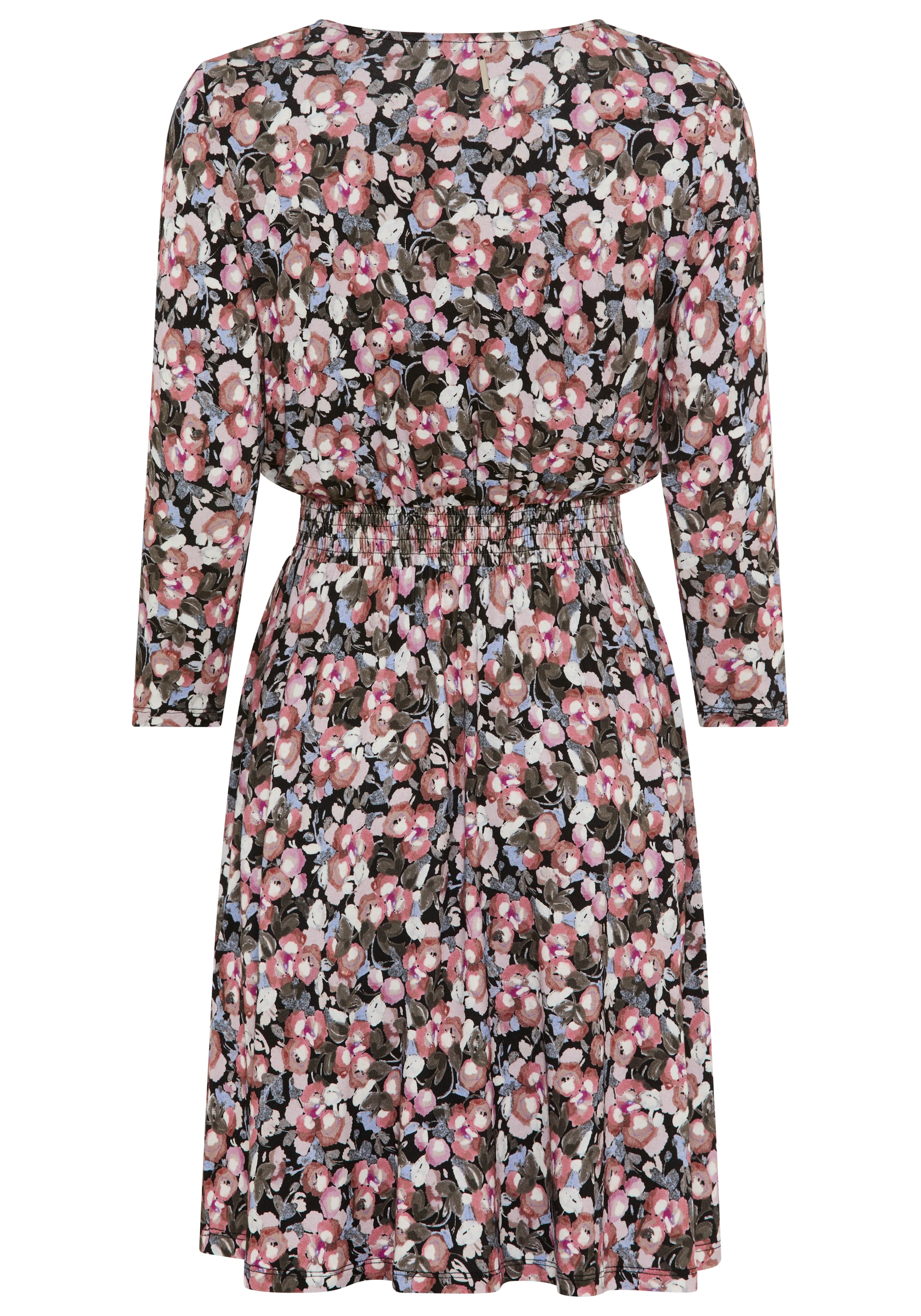 LAURA SCOTT Kleid in Mischfarben