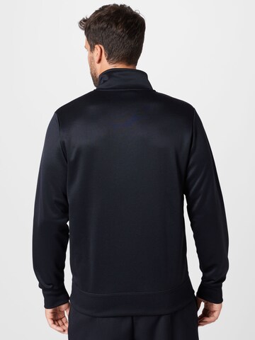 Nike Sportswear Sweatshirt 'Repeat' i svart