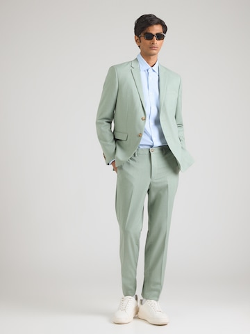 Jack & Jones Premium Regular Pak 'JPRSOLARIS' in Groen