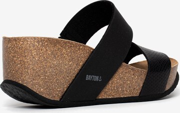 Bayton Mule 'Philomene' in Black