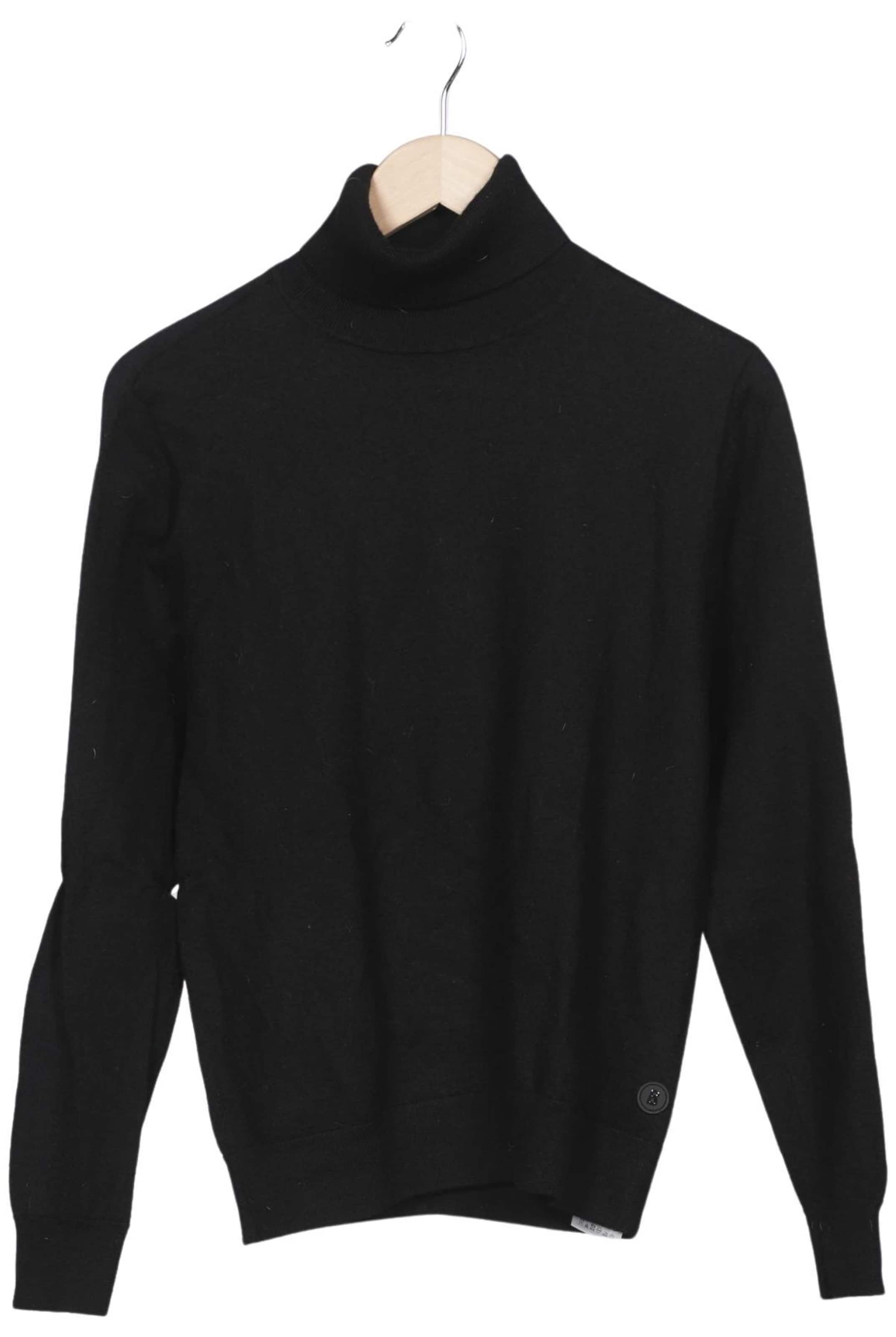 BOGNER Sweater & Cardigan in M in Black: front