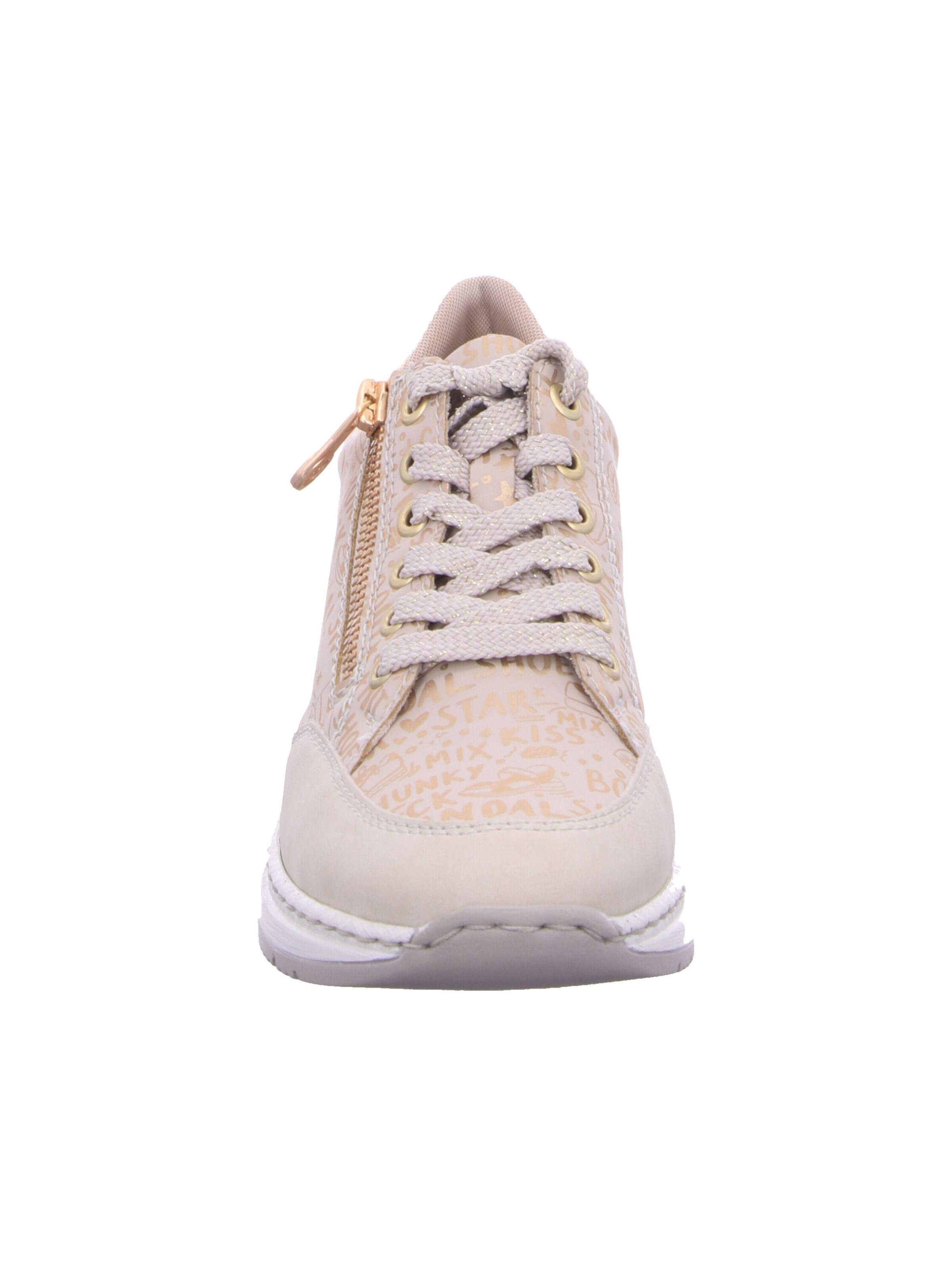 Rieker Sneakers in Beige