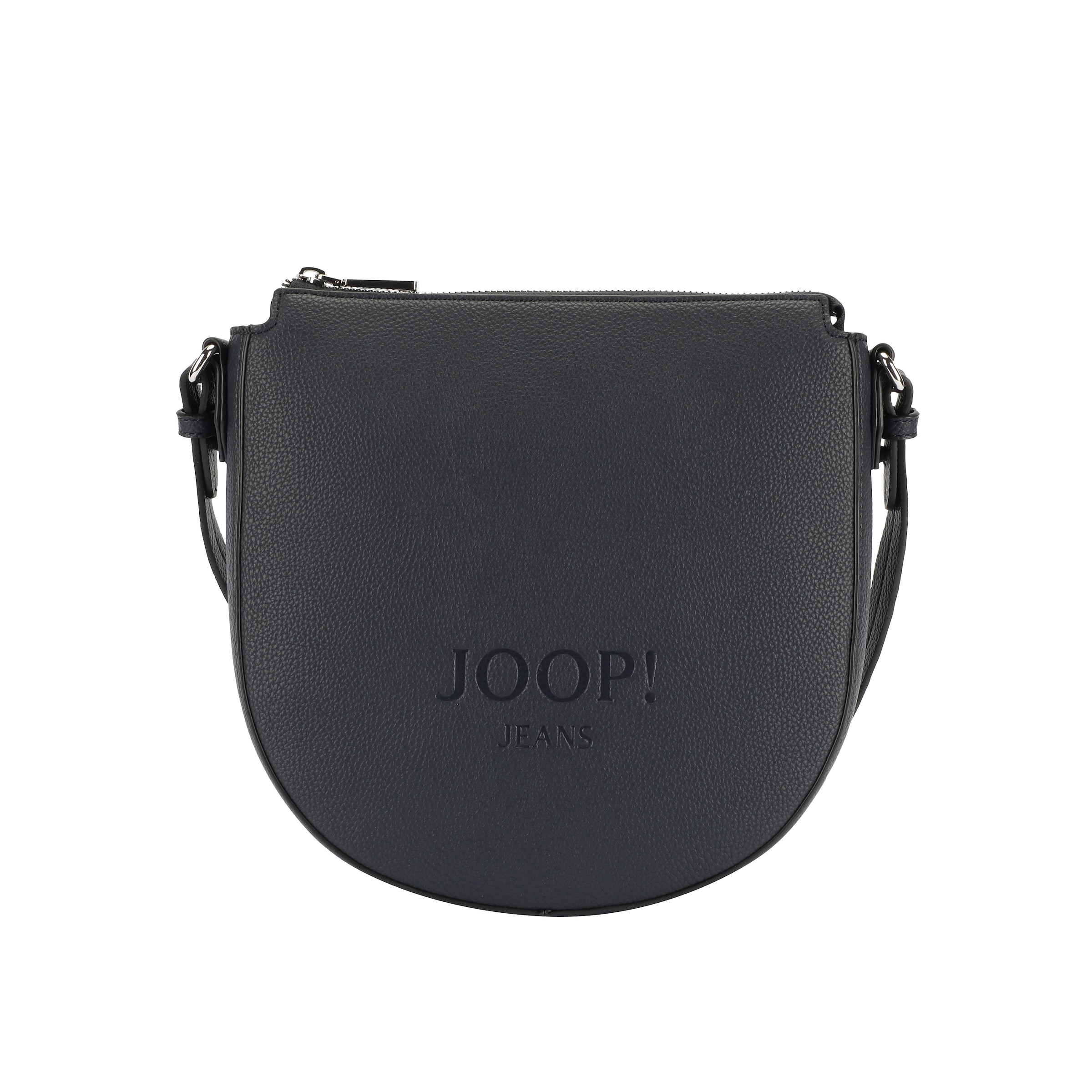 JOOP! Jeans - Bolso de hombro 'Lettera 1.0 Stella' en azul: frente