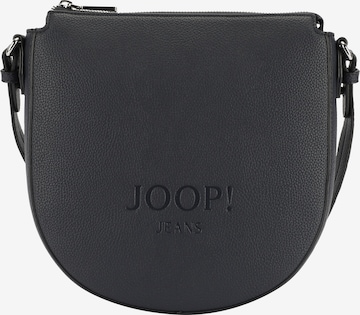 Borsa a tracolla 'Lettera 1.0 Stella' di JOOP! Jeans in blu: frontale