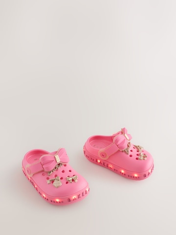 Baker by Ted Baker Szandálok - rózsaszín