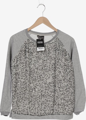 PRINCESS GOES HOLLYWOOD Sweater M in Grau: predná strana