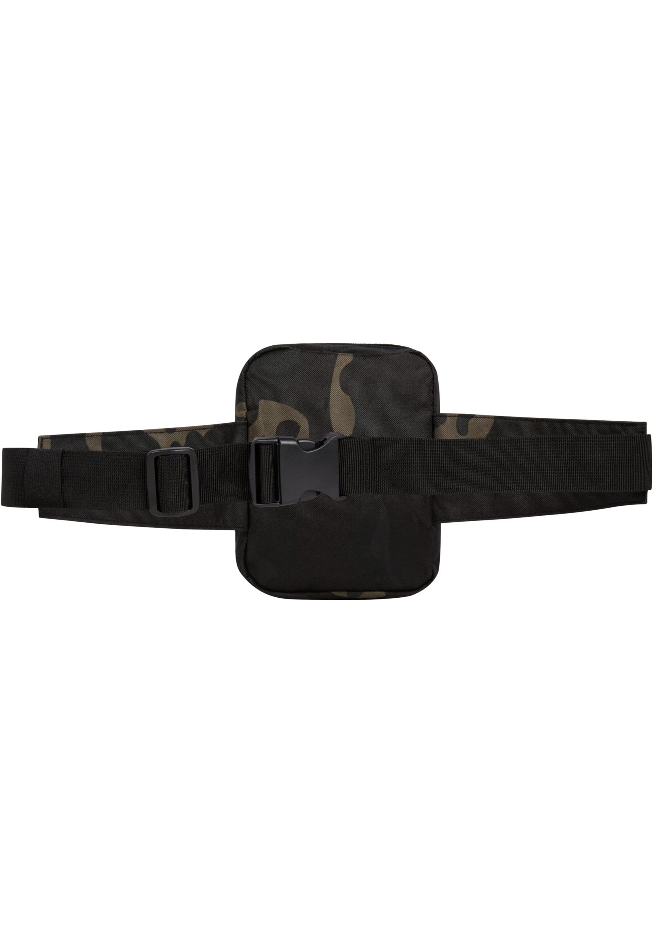 Marsupio di Brandit in verde