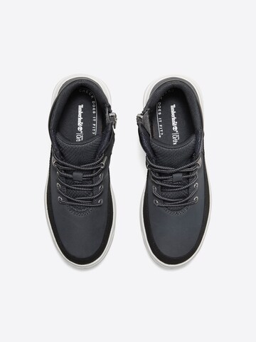 Baskets TIMBERLAND en bleu