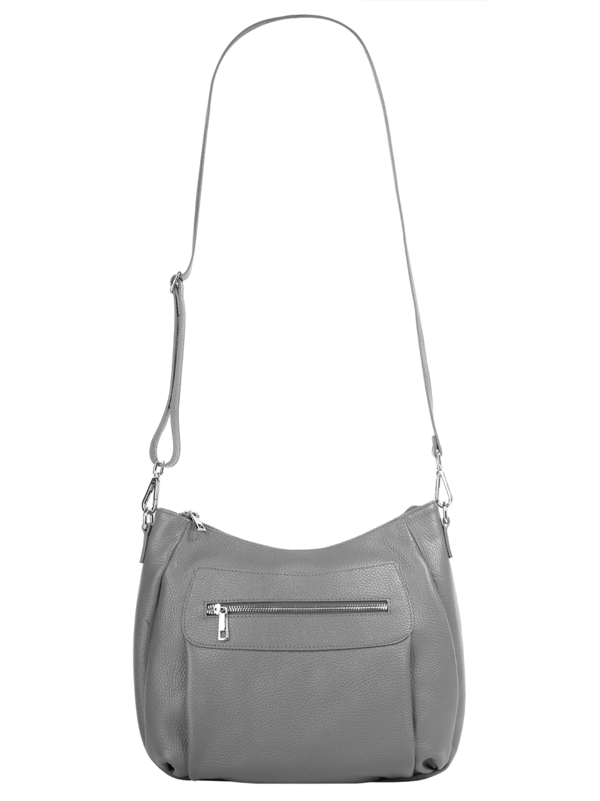 Sac à bandoulière Samantha Look en gris