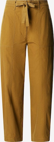 regular Pantaloni 'Alice' di Pepe Jeans in arancione: frontale