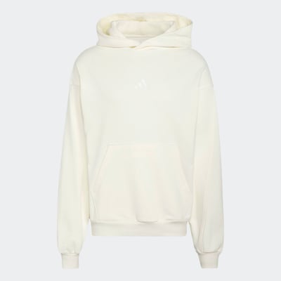ADIDAS SPORTSWEAR Athletic Sweatshirt in XXL in Off white, Item view