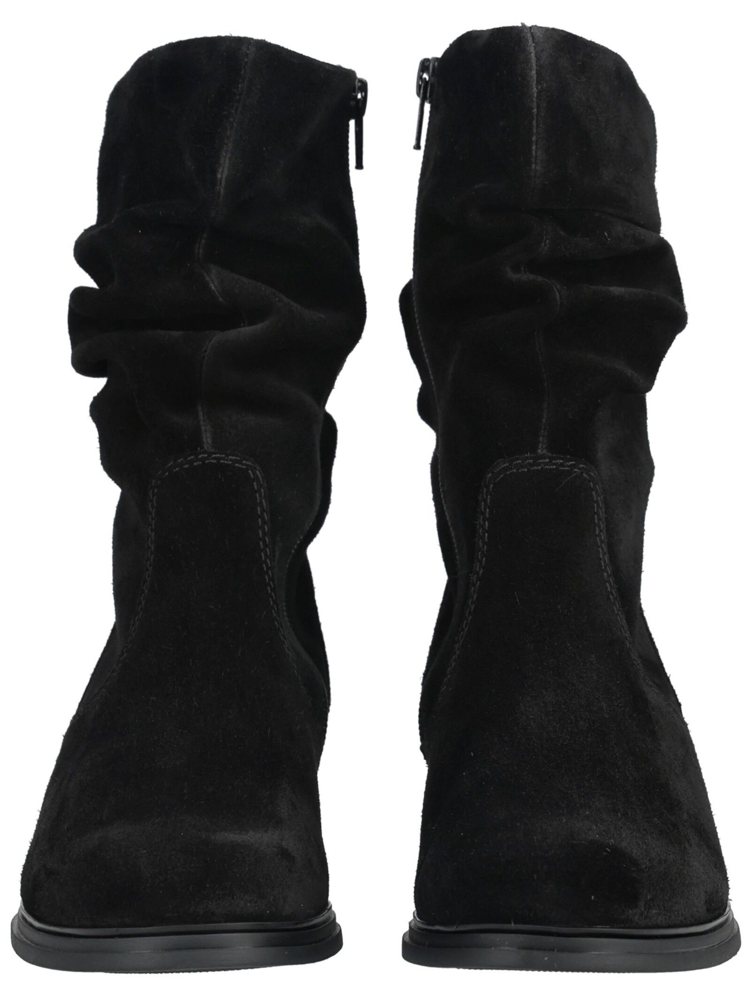 GABOR Stiefelette in Schwarz