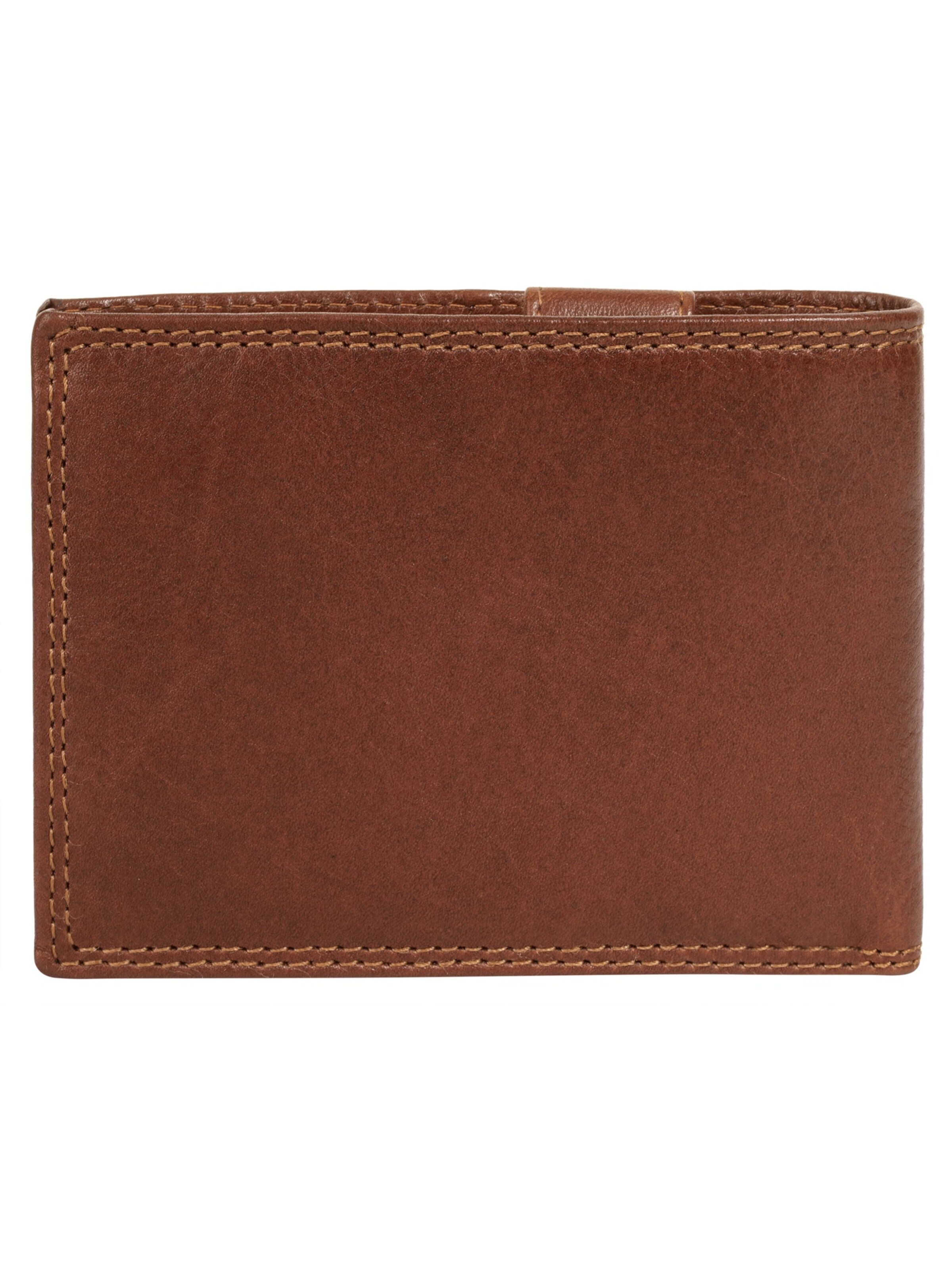 piké Wallet in Brown
