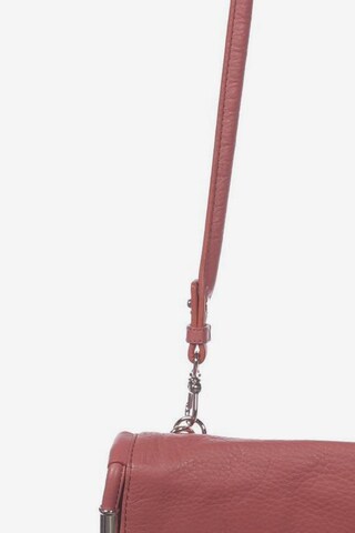 DKNY Handtasche klein Leder One Size in Pink