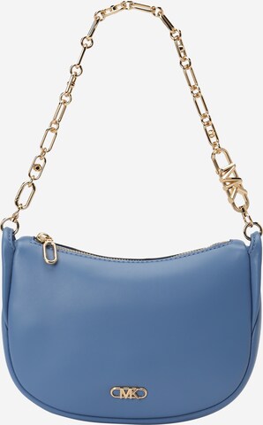 MICHAEL Michael Kors Schoudertas in Blauw