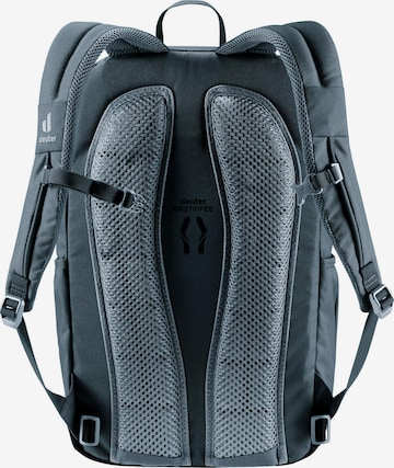 DEUTER Sports Backpack 'Gogo' in Blue