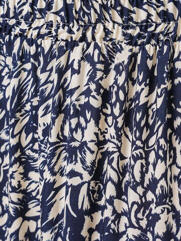 Bigdart Rok in Blauw