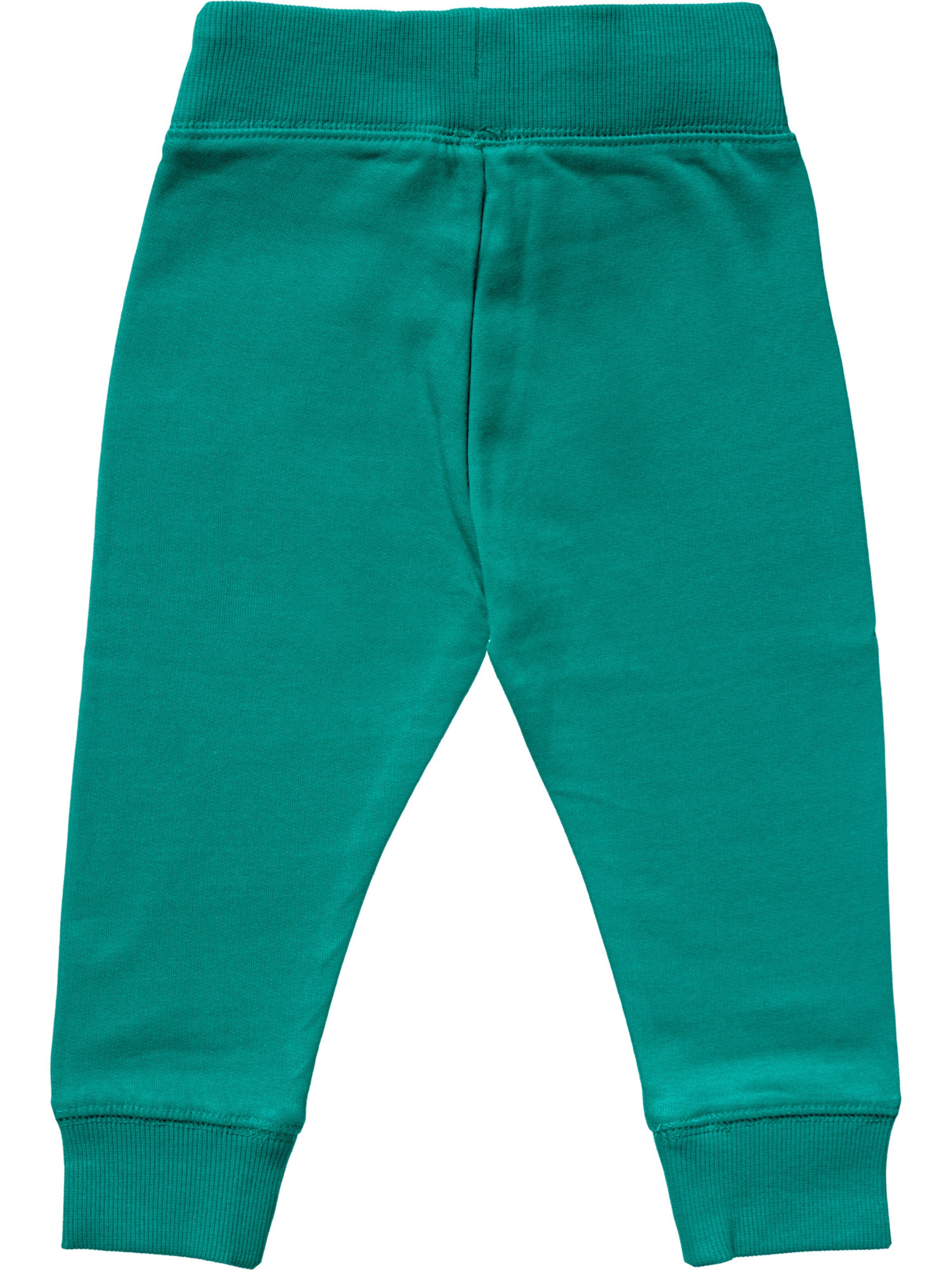 Villervalla Regular Hose in Grün