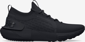 UNDER ARMOUR Laufschuh 'HOVR Phantom 3 SE' in Schwarz