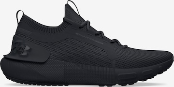 Chaussure de course 'HOVR Phantom 3 SE' UNDER ARMOUR en noir