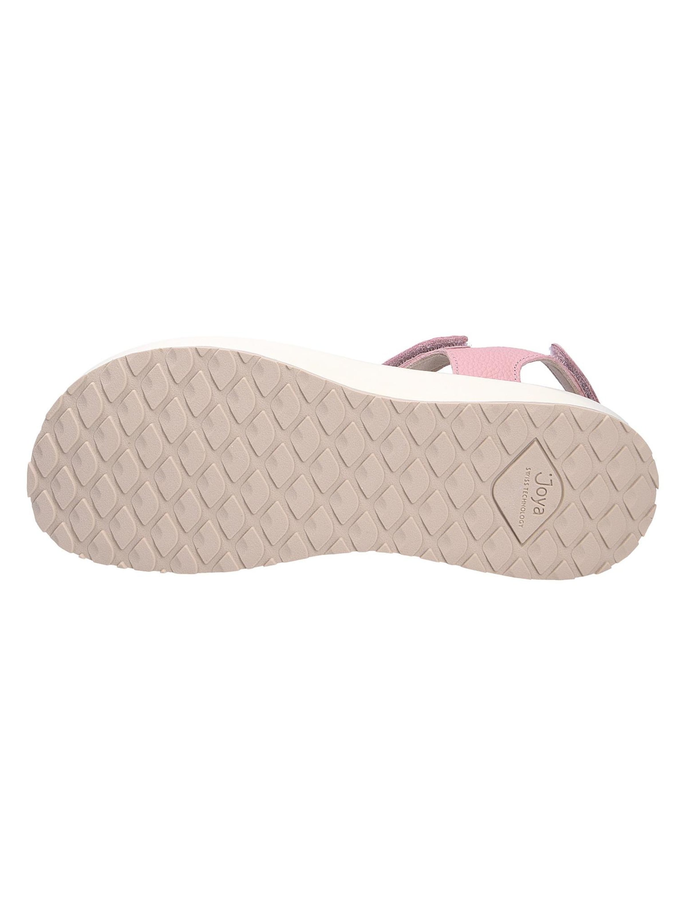 Joya Sandals 'Jenny' in Pink