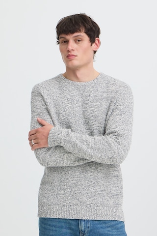 BLEND - Jersey 'BHCATO' en azul: frente