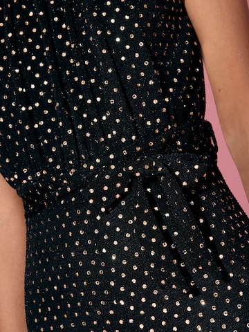 Lipsy - Mono en negro