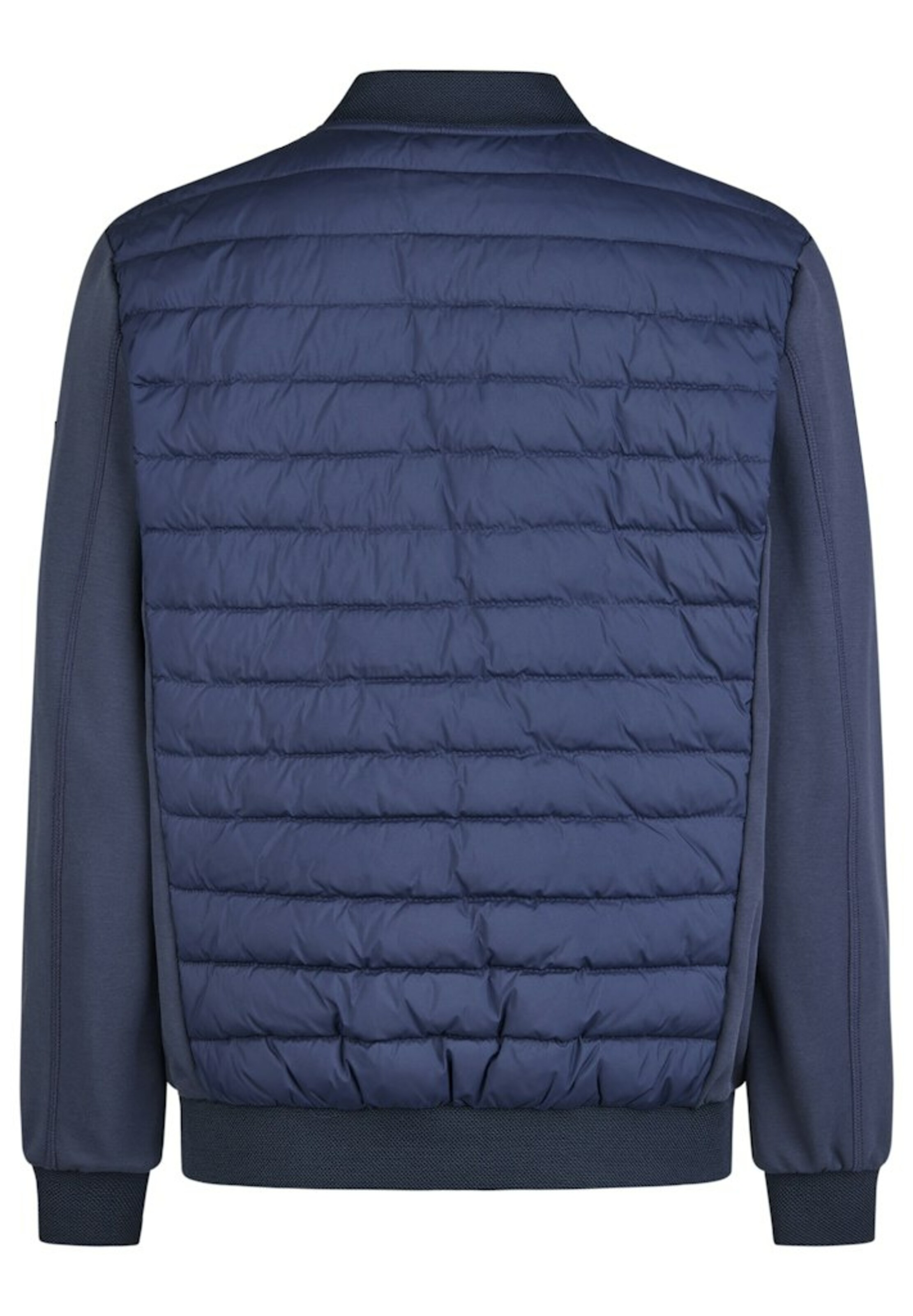 CALAMAR Between-season jacket in Blue