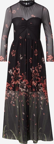 Ted Baker Dress 'Susenaa' in Black: front