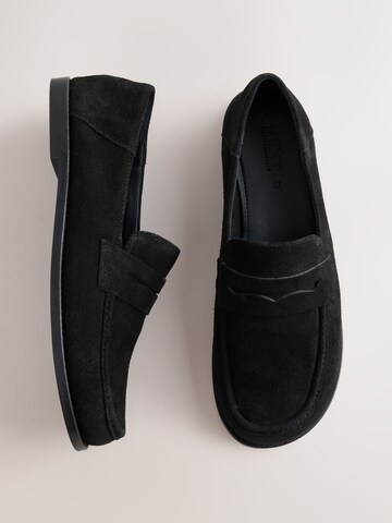 Next Mokassin 'Forever Comfort' i sort
