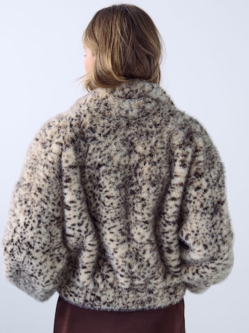 Veste mi-saison Next en mélange de couleurs