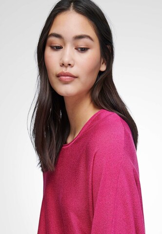 Emilia Lay Pullover 'Emilia' in Pink