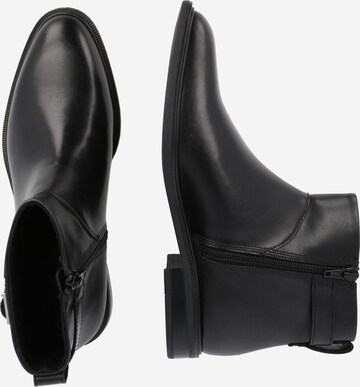 VAGABOND SHOEMAKERS Ankle Boots 'Frances' in Schwarz