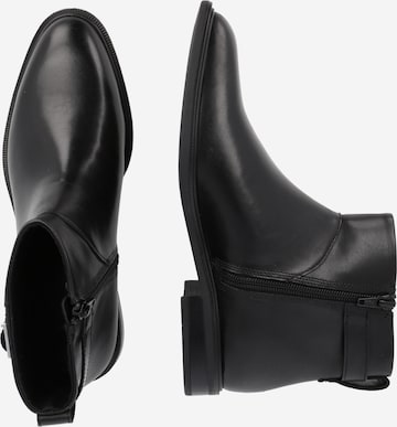 VAGABOND SHOEMAKERS Ankle boots 'Frances' σε μαύρο