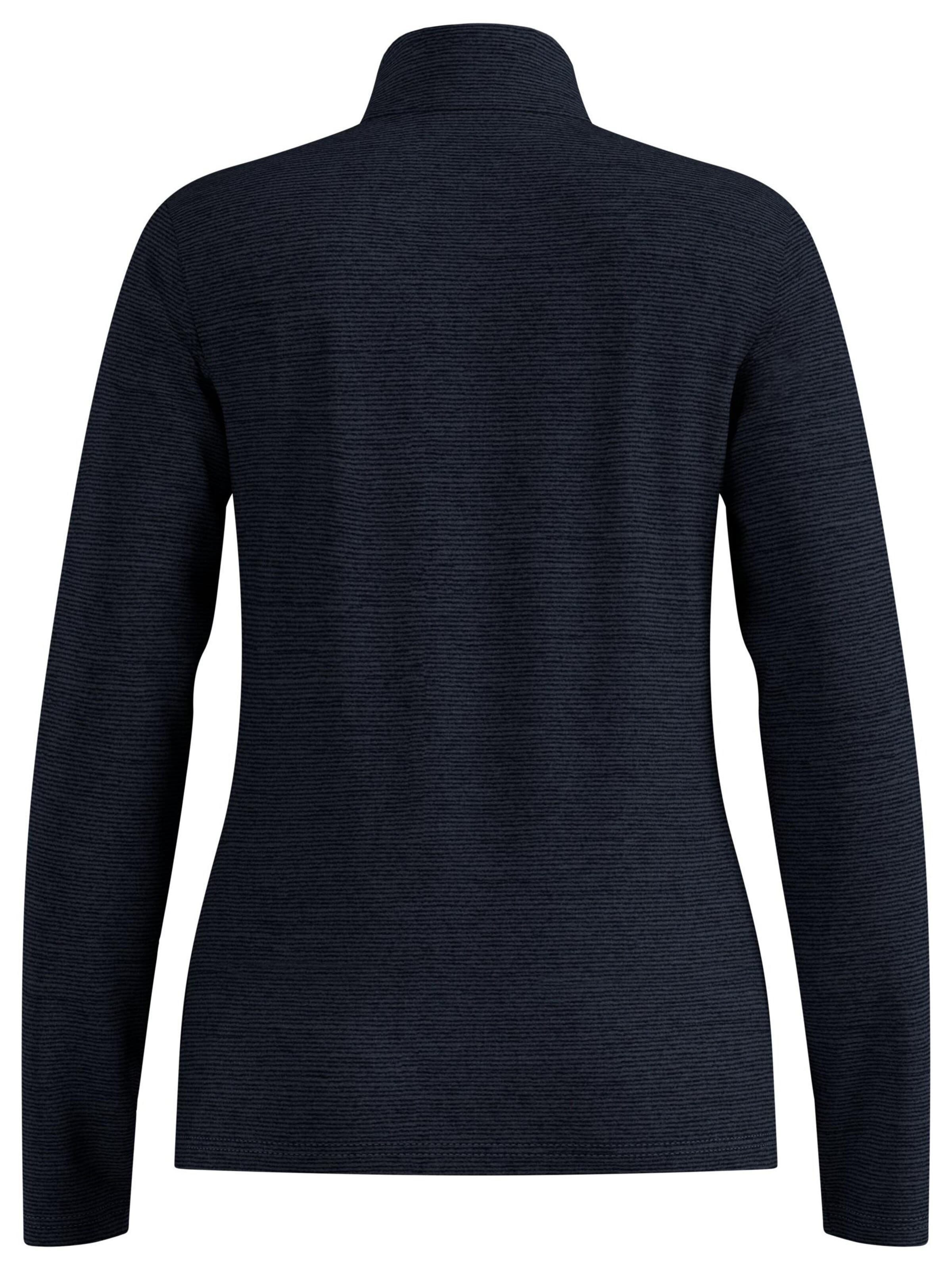 Sweat de sport 'ROY' ODLO en bleu