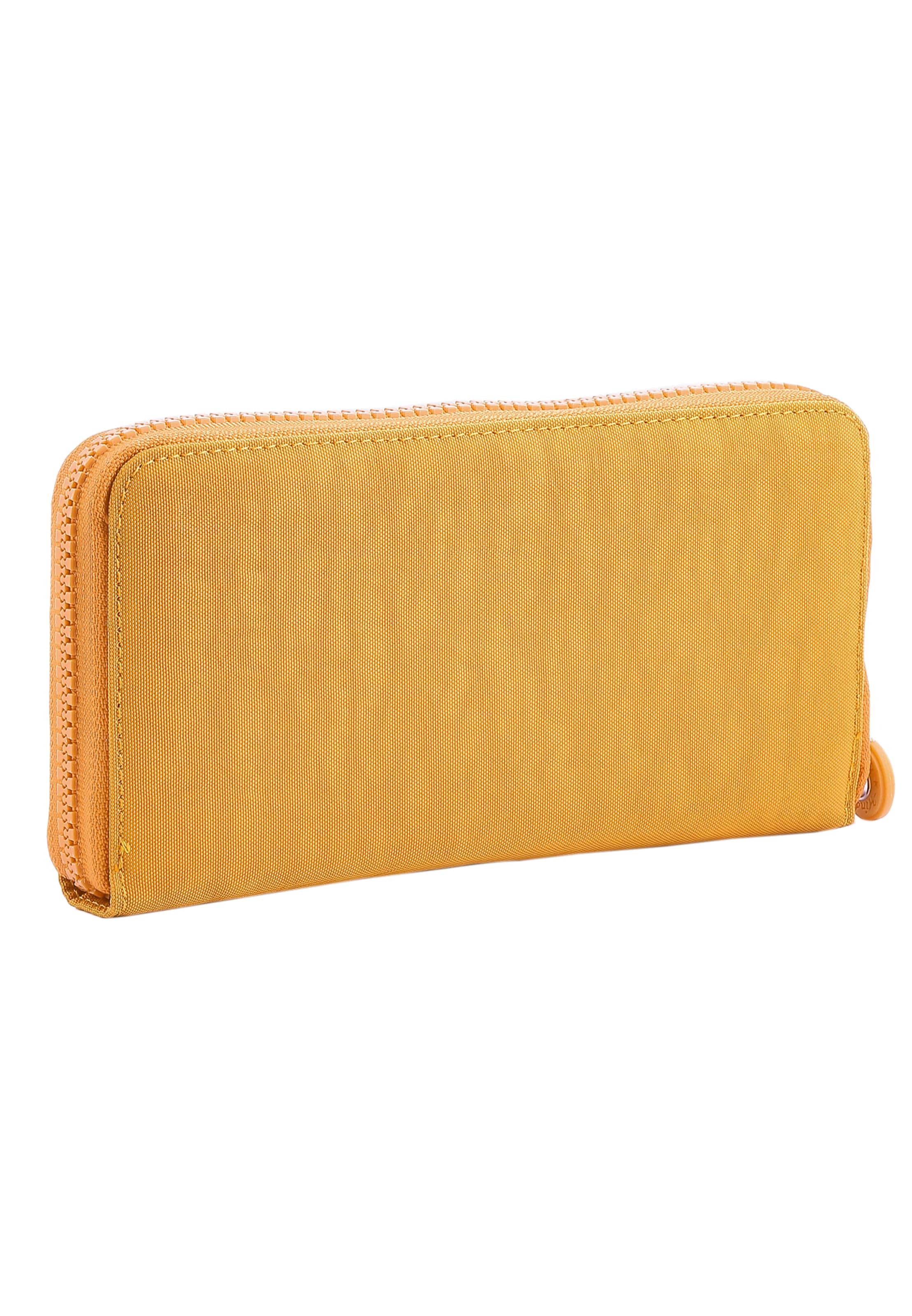 Mindesa - Cartera en amarillo
