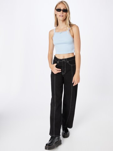 BDG Urban Outfitters Top in Blue