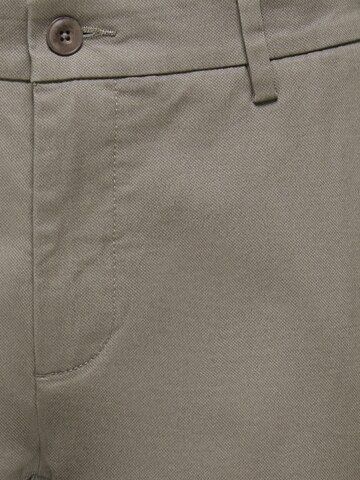 Only & Sons - Slimfit Pantalón chino 'ONSLOOM' en gris