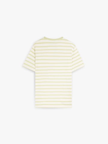 Scalpers Shirt ' ' in Groen