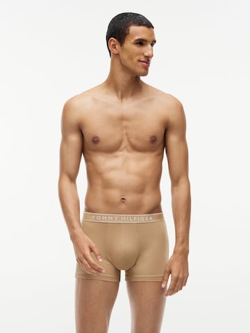 Tommy Hilfiger Underwear Boxer shorts 'Essential' in Beige