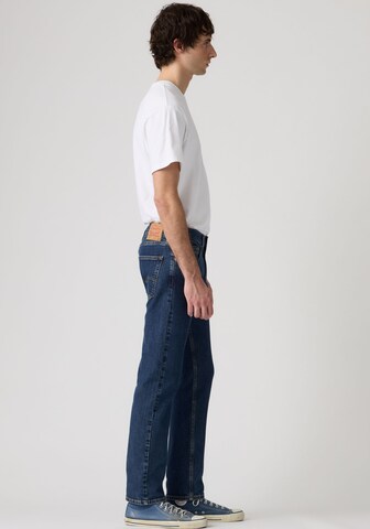 LEVI'S ® Tapered Jeans in Blau