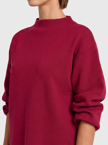APART Pullover in Rot