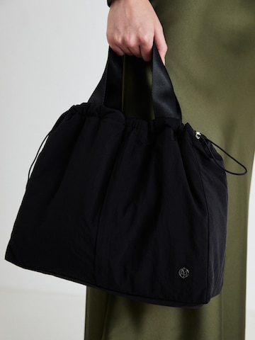 MSCH COPENHAGEN - Malas de tiracolo em preto