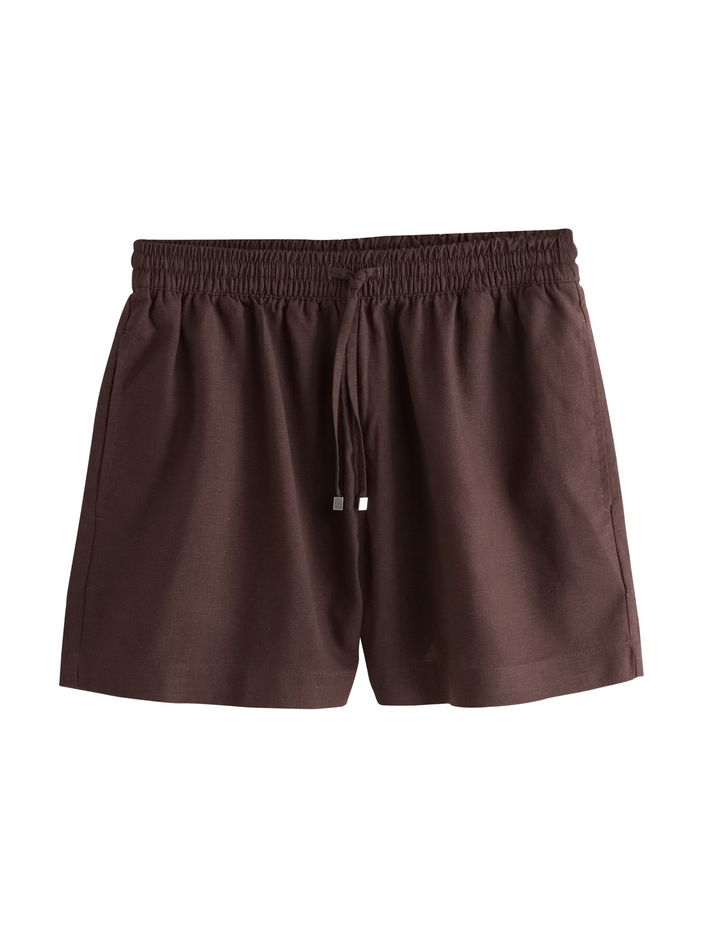Next - Loosefit Pantalón en beige