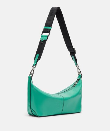 Liebeskind Berlin Shoulder Bag in Green