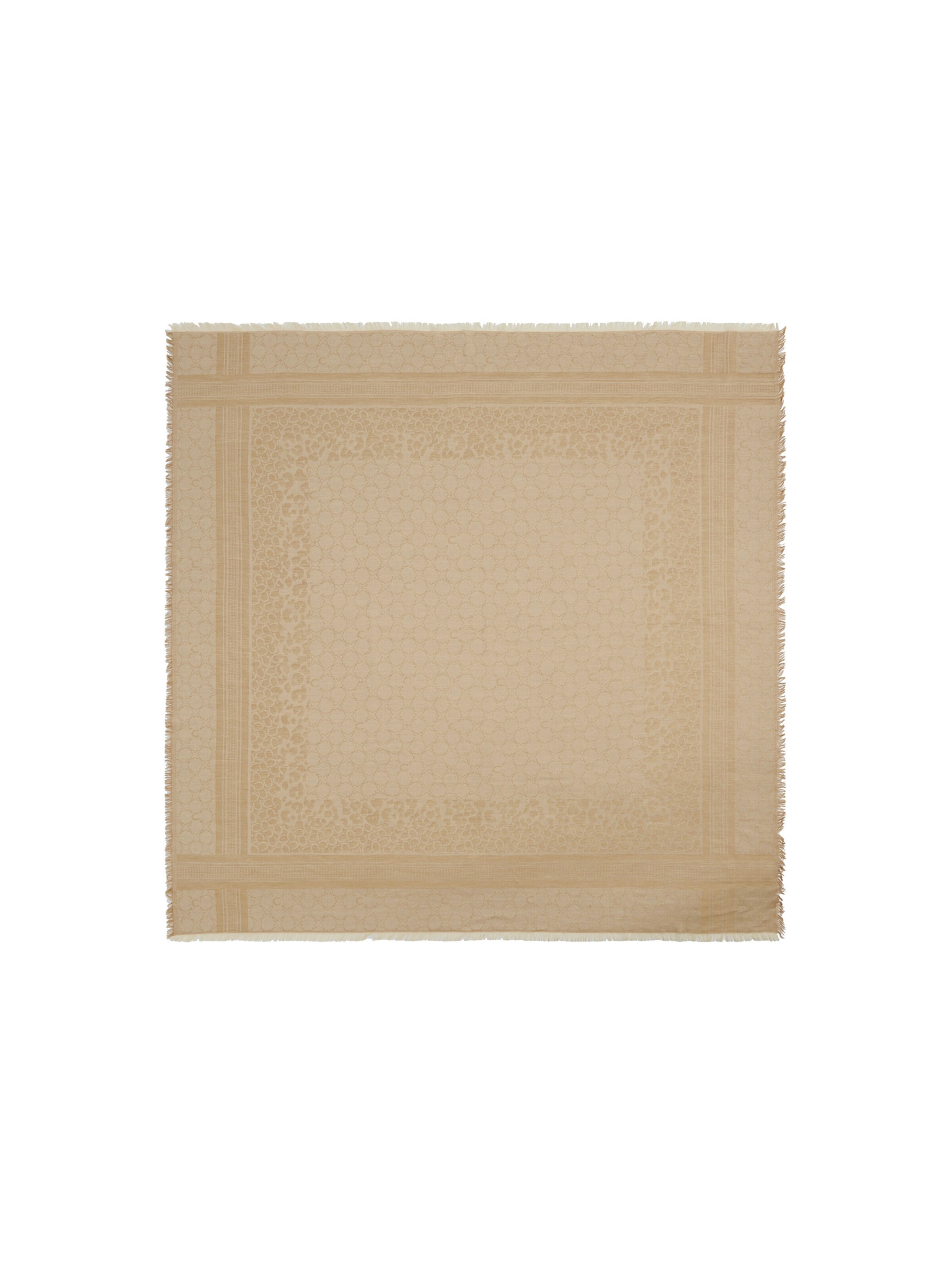 CODELLO Wrap in Beige